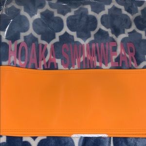 XS HOAKA SWIM TOP